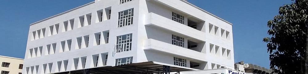 Parishkar International College - [PIC]